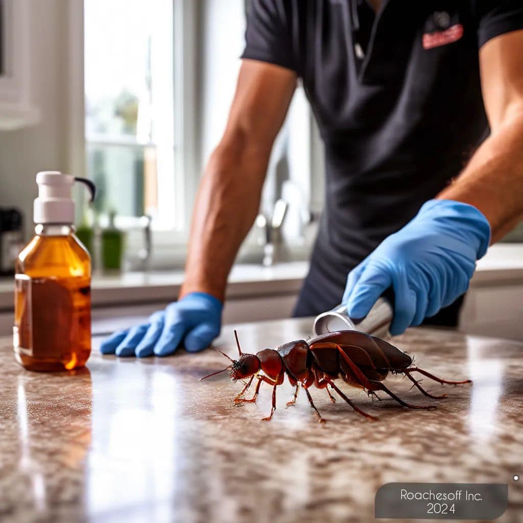 How To Prevent Cockroaches In Apartments Roachesoff